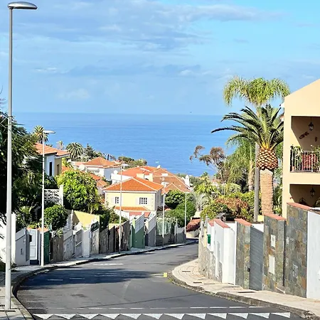 Apartment Trinimat Teneriffa Nord Nr. 1 Santa Ursula (Tenerife)