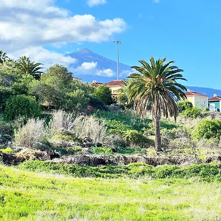 Apartment Trinimat Teneriffa Nord Nr. 1