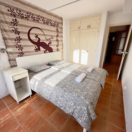 Apartment Trinimat Teneriffa Nord Nr. 1