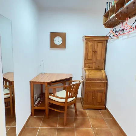 Apartment Trinimat Teneriffa Nord Nr. 1 *