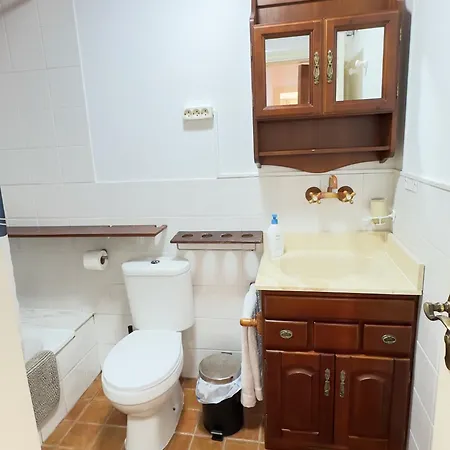 Apartment Trinimat Teneriffa Nord Nr. 1