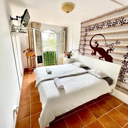 Trinimat Teneriffa Nord Nr. 1 Apartment Santa Ursula (Tenerife)