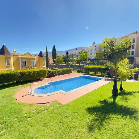 Trinimat Teneriffa Nord Nr. 1 Apartment Santa Ursula (Tenerife)