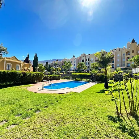 Trinimat Teneriffa Nord Nr. 1 *